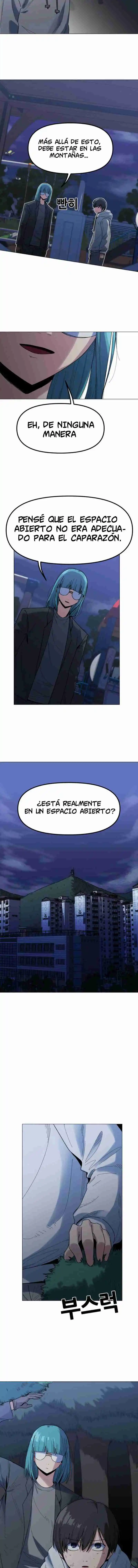 Marcapasos - Capítulo 5 - Página 7 - LectorTMOo