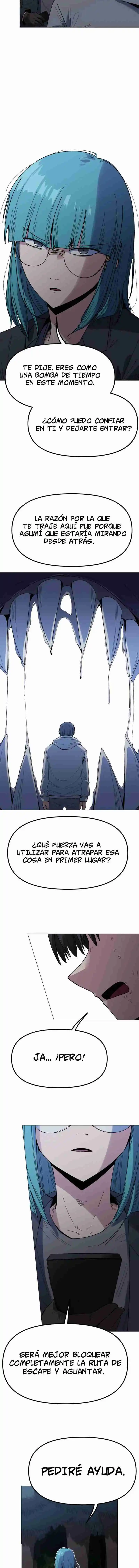 Marcapasos - Capítulo 5 - Página 9 - LectorTMOo