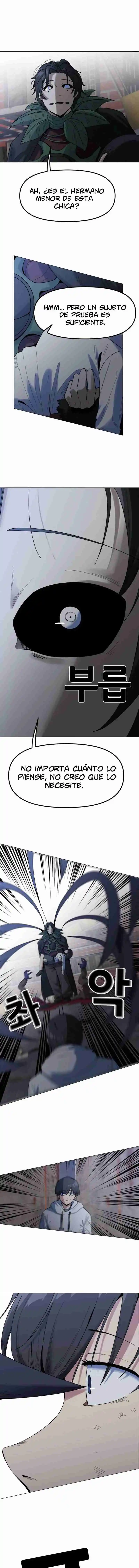 Marcapasos - Capítulo 5 - Página 13 - LectorTMOo