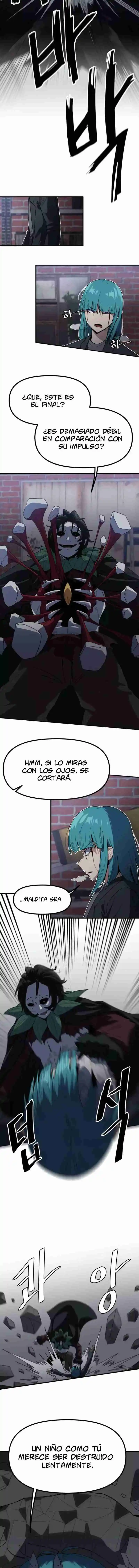 Marcapasos - Capítulo 6 - Página 7 - LectorTMOo
