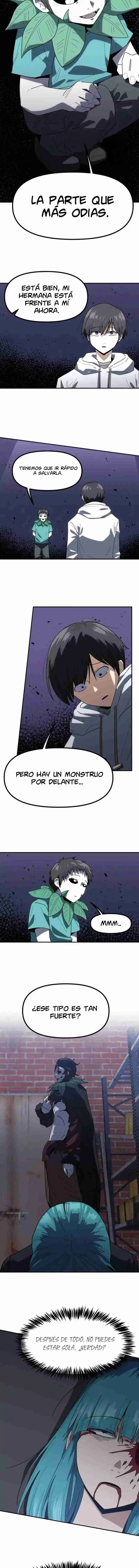 Marcapasos - Capítulo 6 - Página 9 - LectorTMOo