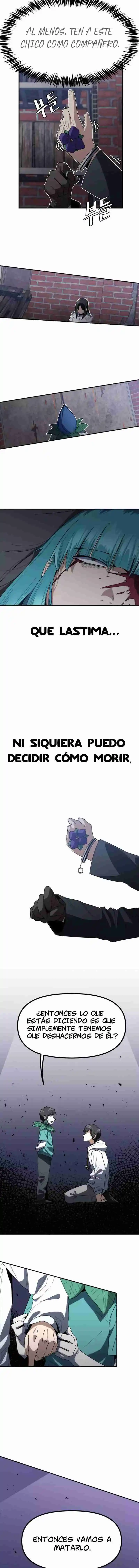 Marcapasos - Capítulo 6 - Página 10 - LectorTMOo