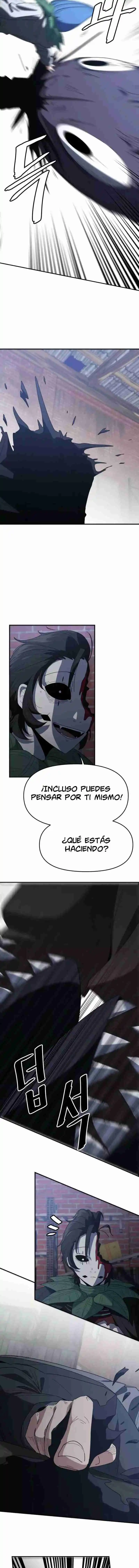 Marcapasos - Capítulo 7 - Página 4 - LectorTMOo
