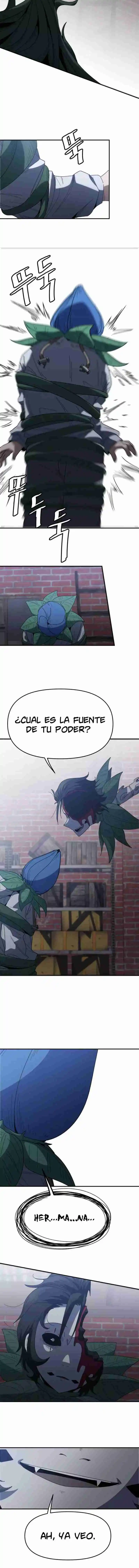 Marcapasos - Capítulo 7 - Página 7 - LectorTMOo