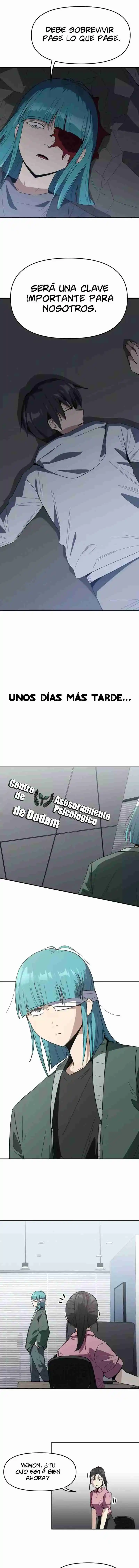 Marcapasos - Capítulo 7 - Página 10 - LectorTMOo