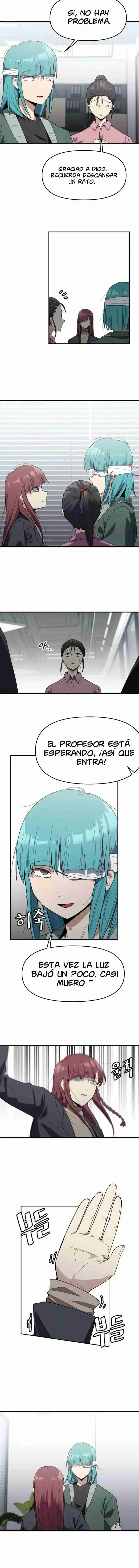 Marcapasos - Capítulo 7 - Página 11 - LectorTMOo