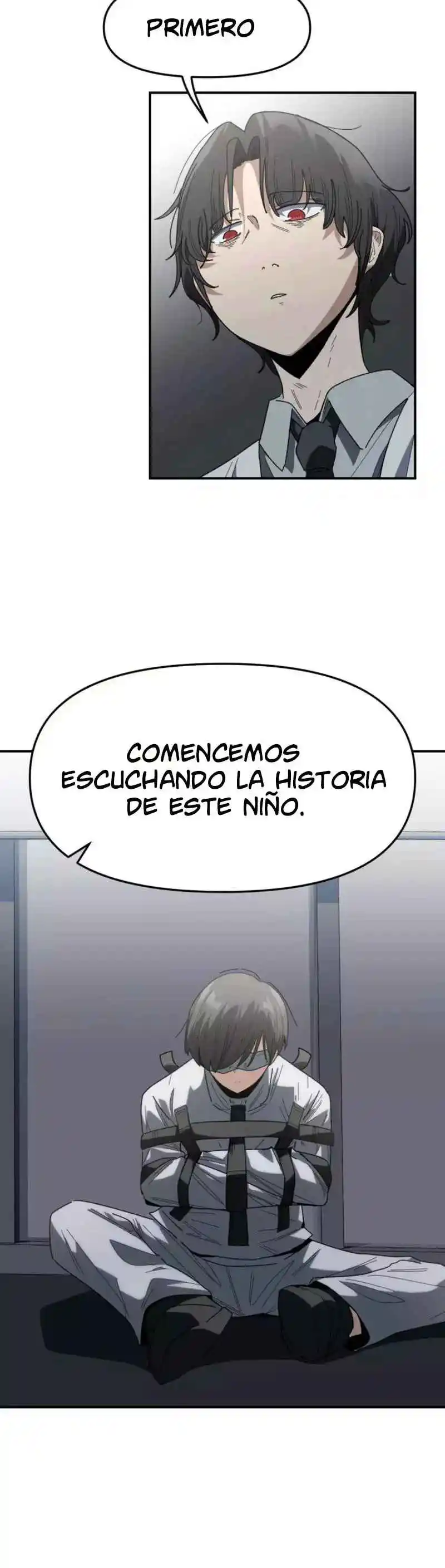 Marcapasos - Capítulo 7 - Página 13 - LectorTMOo