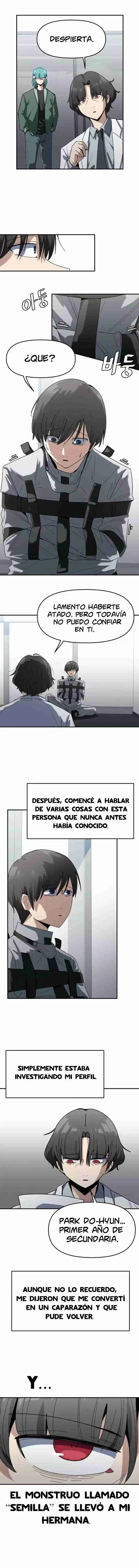 Marcapasos - Capítulo 8 - Página 4 - LectorTMOo