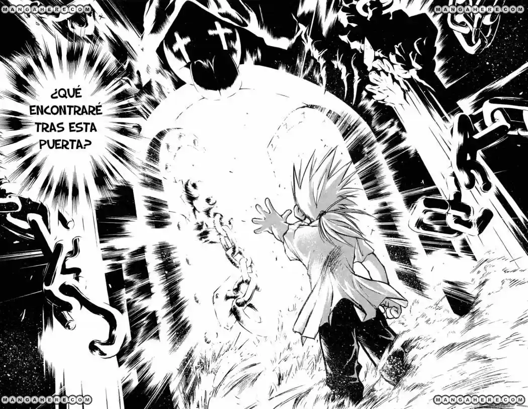 Marchen Awakens Romance - Capítulo 1 - Página 28 - LectorTMOo