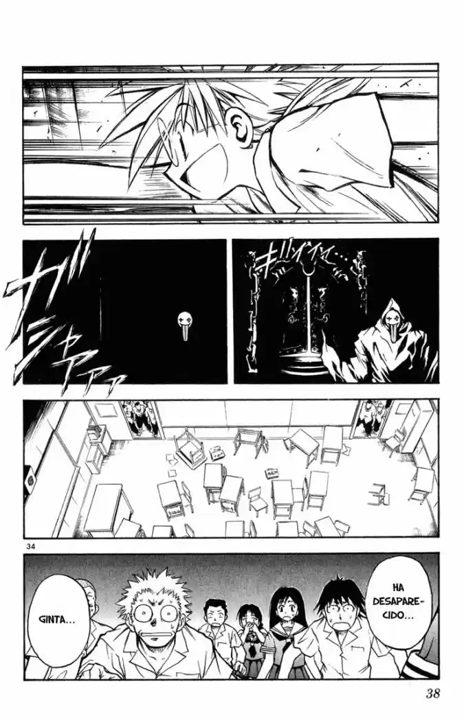 Marchen Awakens Romance - Capítulo 1 - Página 29 - LectorTMOo