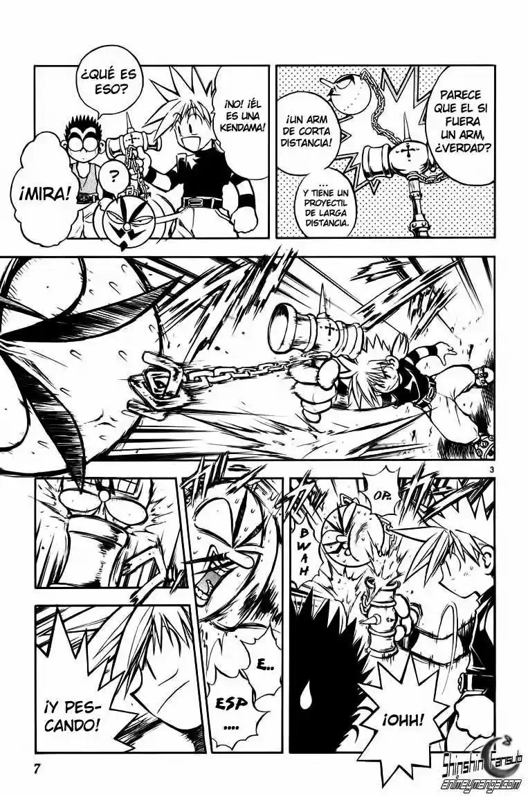 Marchen Awakens Romance - Capítulo 10 - Página 4 - LectorTMOo