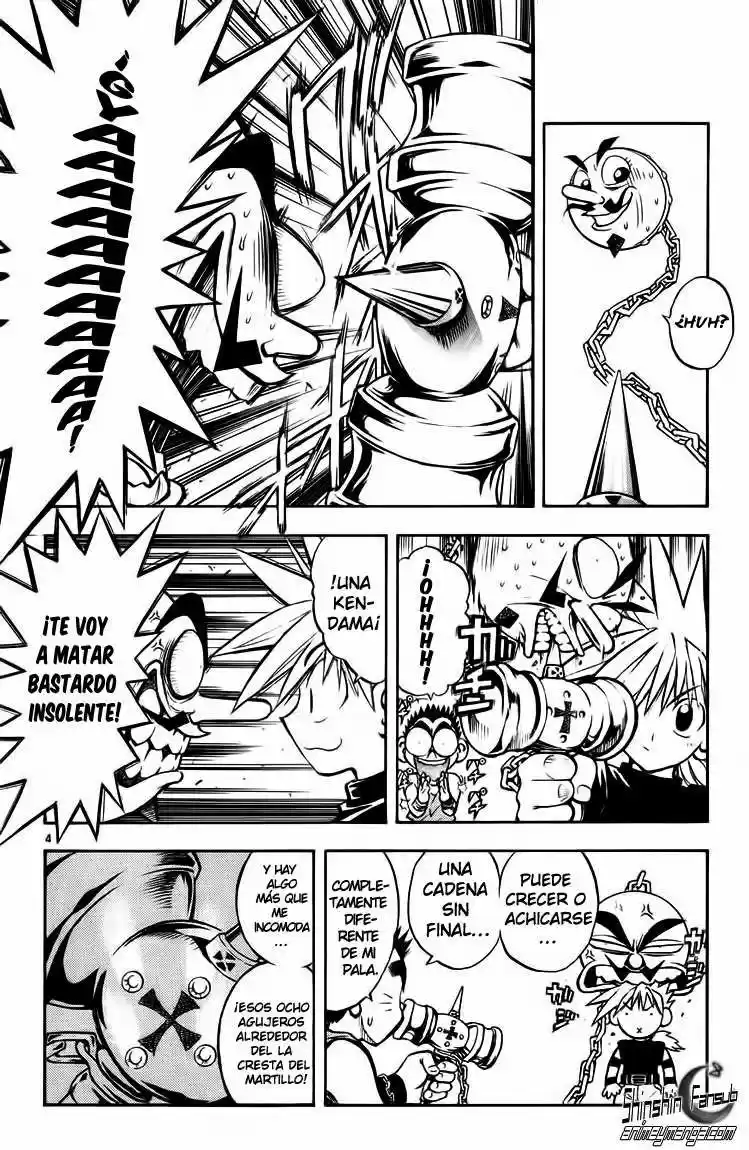 Marchen Awakens Romance - Capítulo 10 - Página 5 - LectorTMOo