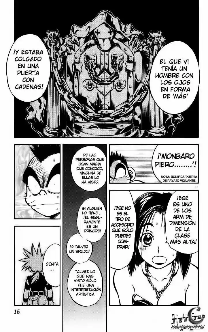 Marchen Awakens Romance - Capítulo 10 - Página 12 - LectorTMOo