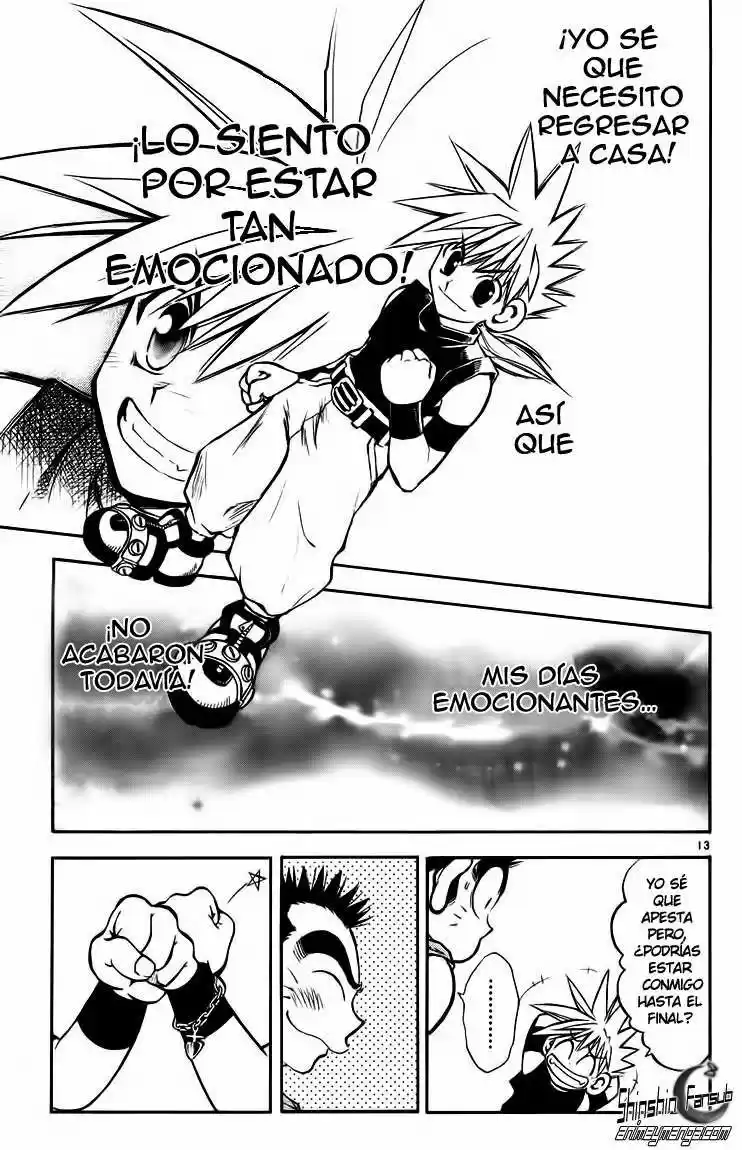 Marchen Awakens Romance - Capítulo 10 - Página 14 - LectorTMOo