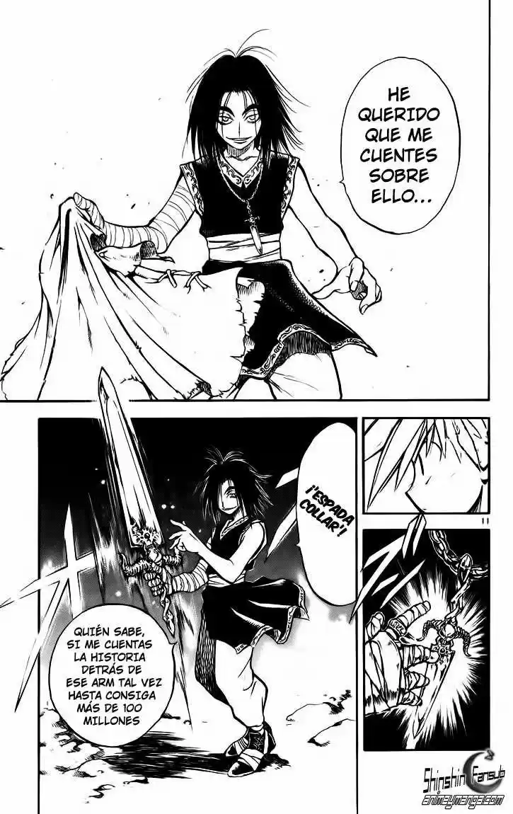 Marchen Awakens Romance - Capítulo 11 - Página 12 - LectorTMOo