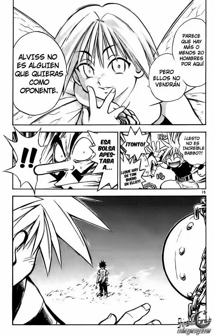 Marchen Awakens Romance - Capítulo 11 - Página 16 - LectorTMOo
