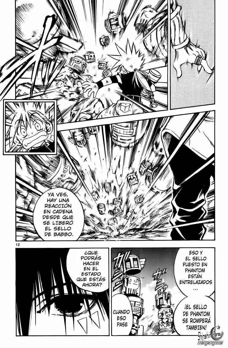Marchen Awakens Romance - Capítulo 13 - Página 13 - LectorTMOo