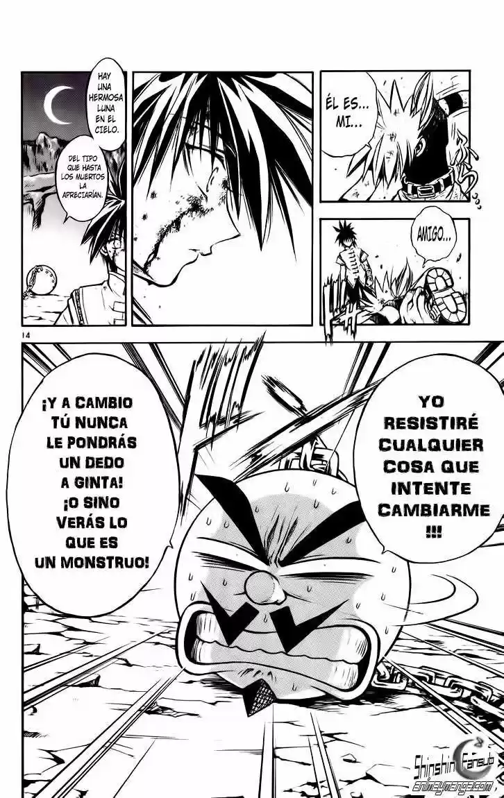Marchen Awakens Romance - Capítulo 13 - Página 15 - LectorTMOo