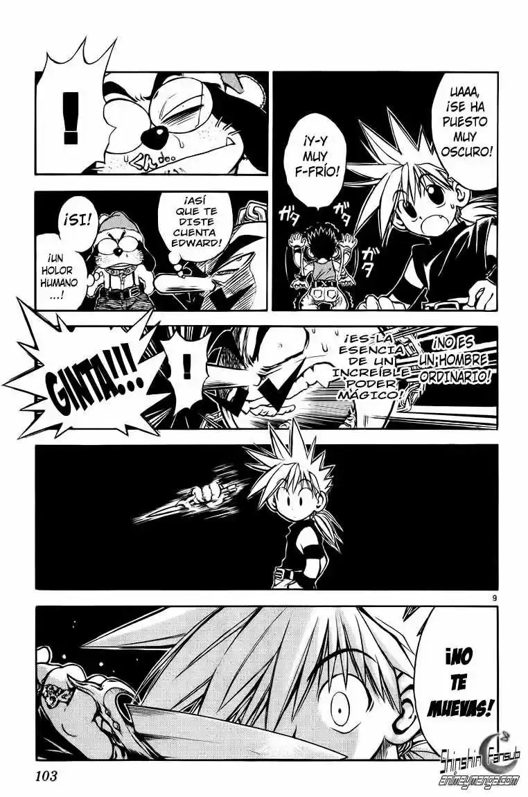 Marchen Awakens Romance - Capítulo 15 - Página 9 - LectorTMOo