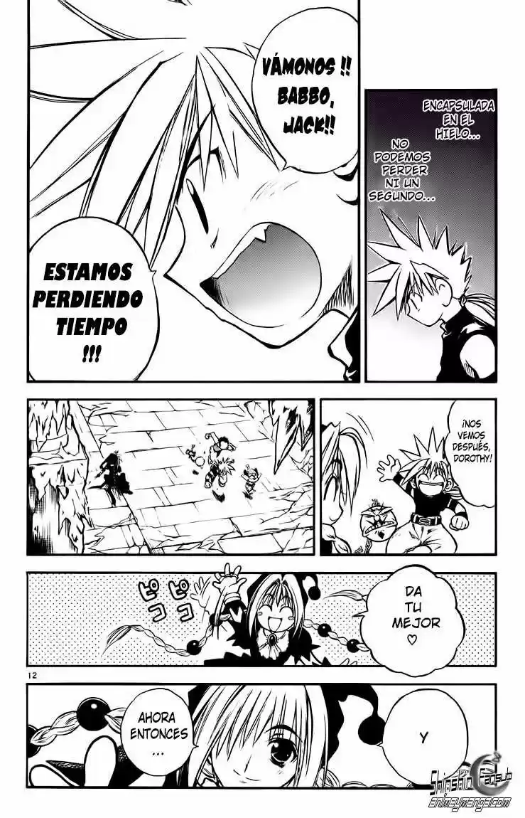 Marchen Awakens Romance - Capítulo 15 - Página 12 - LectorTMOo