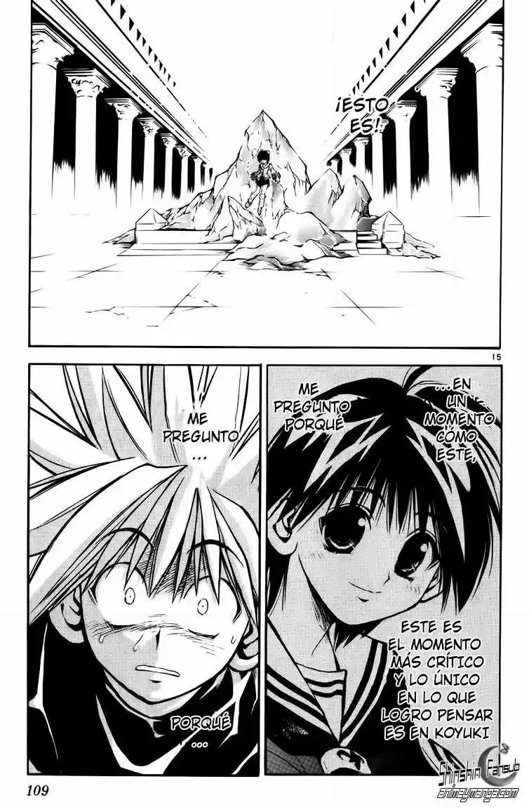 Marchen Awakens Romance - Capítulo 15 - Página 15 - LectorTMOo