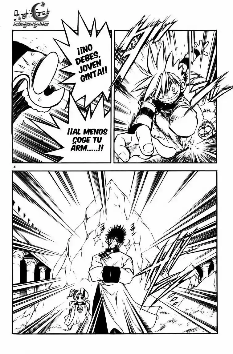 Marchen Awakens Romance - Capítulo 16 - Página 4 - LectorTMOo