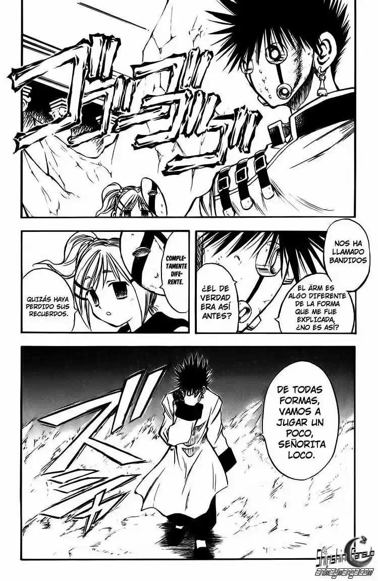 Marchen Awakens Romance - Capítulo 16 - Página 9 - LectorTMOo