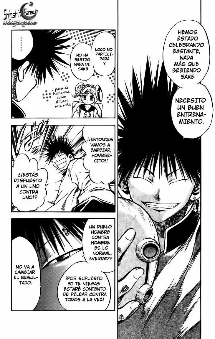 Marchen Awakens Romance - Capítulo 16 - Página 10 - LectorTMOo