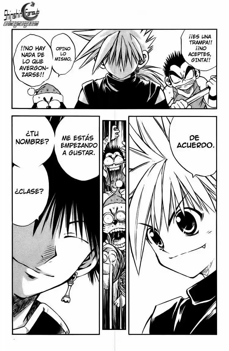 Marchen Awakens Romance - Capítulo 16 - Página 11 - LectorTMOo