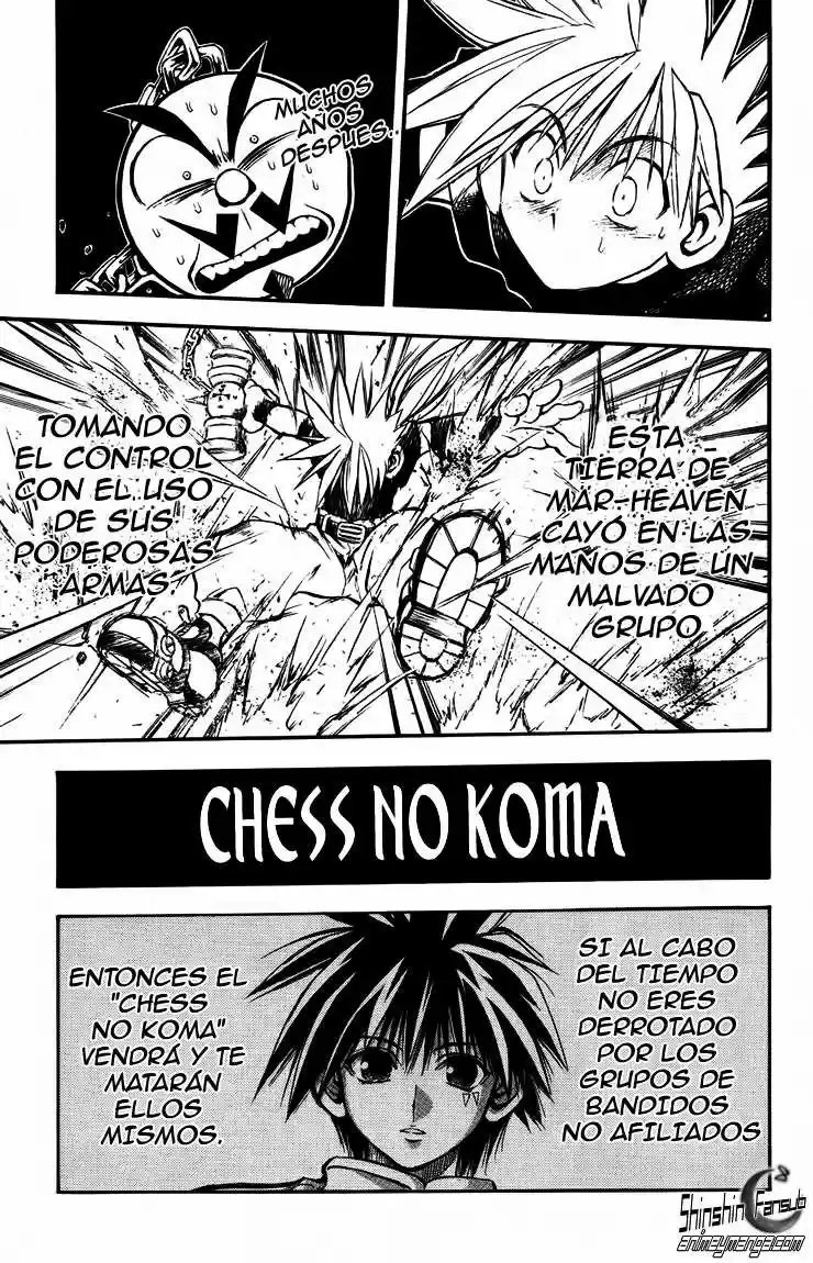 Marchen Awakens Romance - Capítulo 16 - Página 13 - LectorTMOo