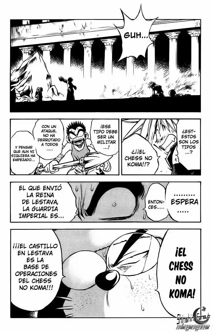 Marchen Awakens Romance - Capítulo 16 - Página 14 - LectorTMOo