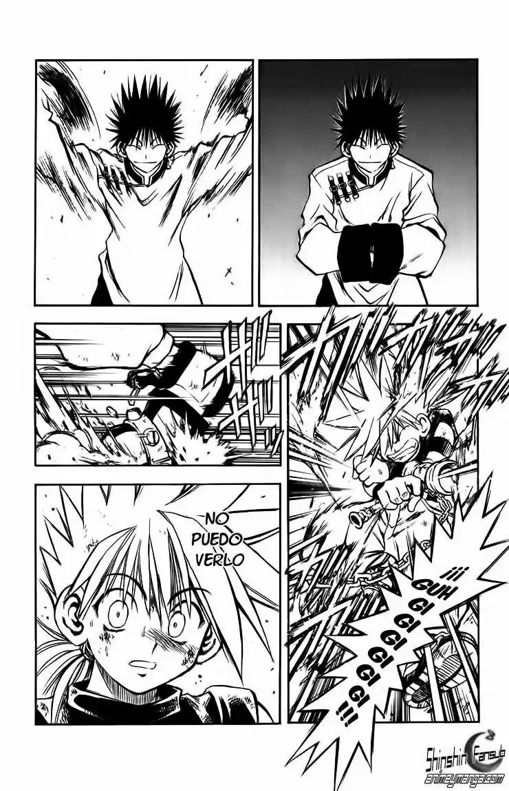 Marchen Awakens Romance - Capítulo 16 - Página 15 - LectorTMOo