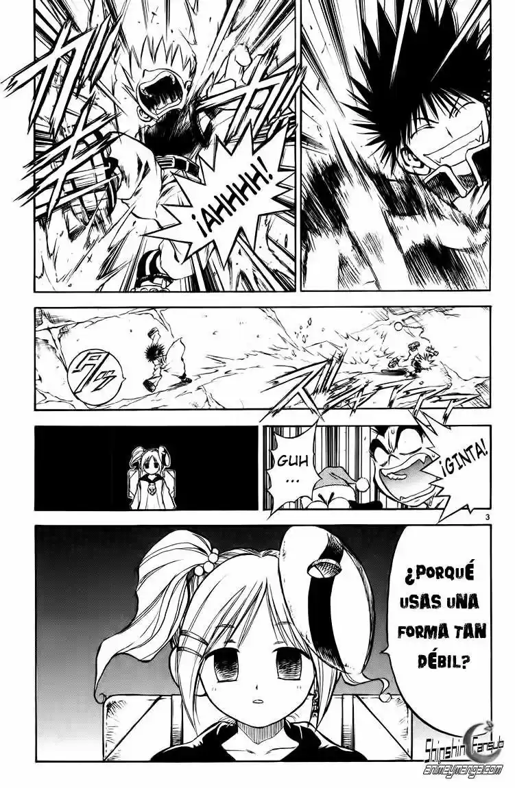 Marchen Awakens Romance - Capítulo 17 - Página 4 - LectorTMOo