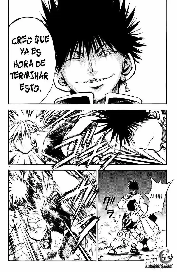 Marchen Awakens Romance - Capítulo 17 - Página 9 - LectorTMOo