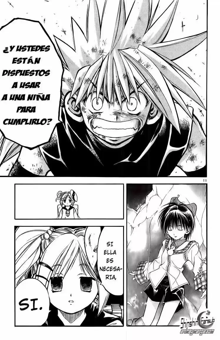 Marchen Awakens Romance - Capítulo 17 - Página 12 - LectorTMOo