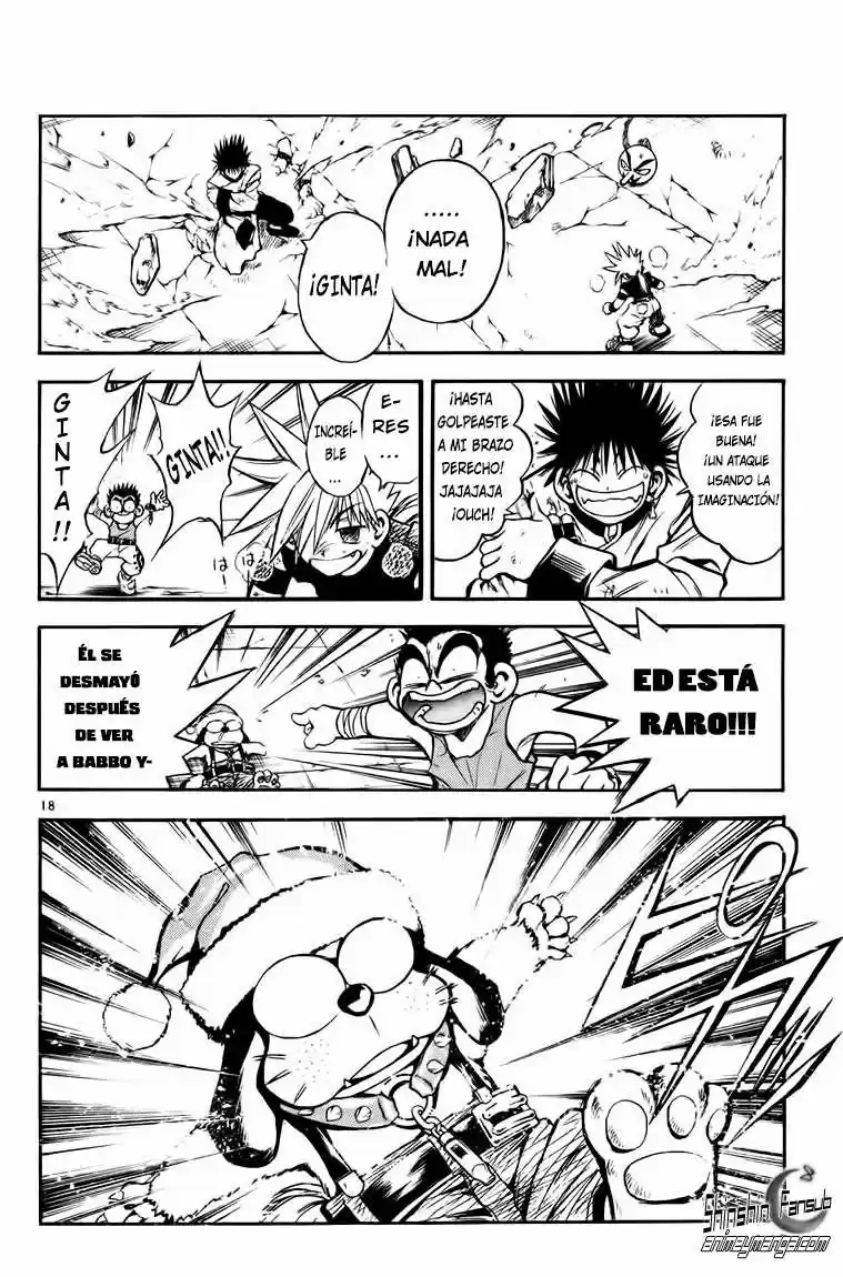 Marchen Awakens Romance - Capítulo 17 - Página 17 - LectorTMOo