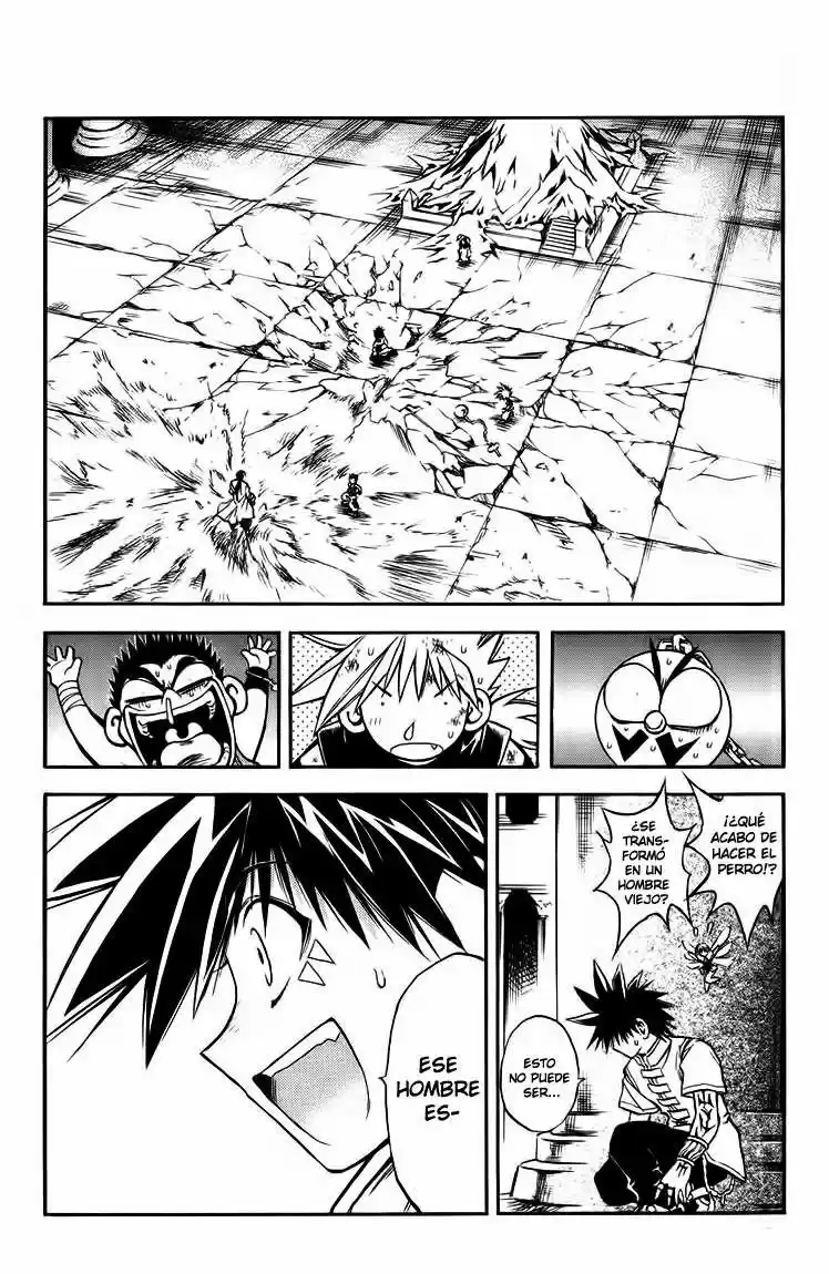 Marchen Awakens Romance - Capítulo 18 - Página 4 - LectorTMOo