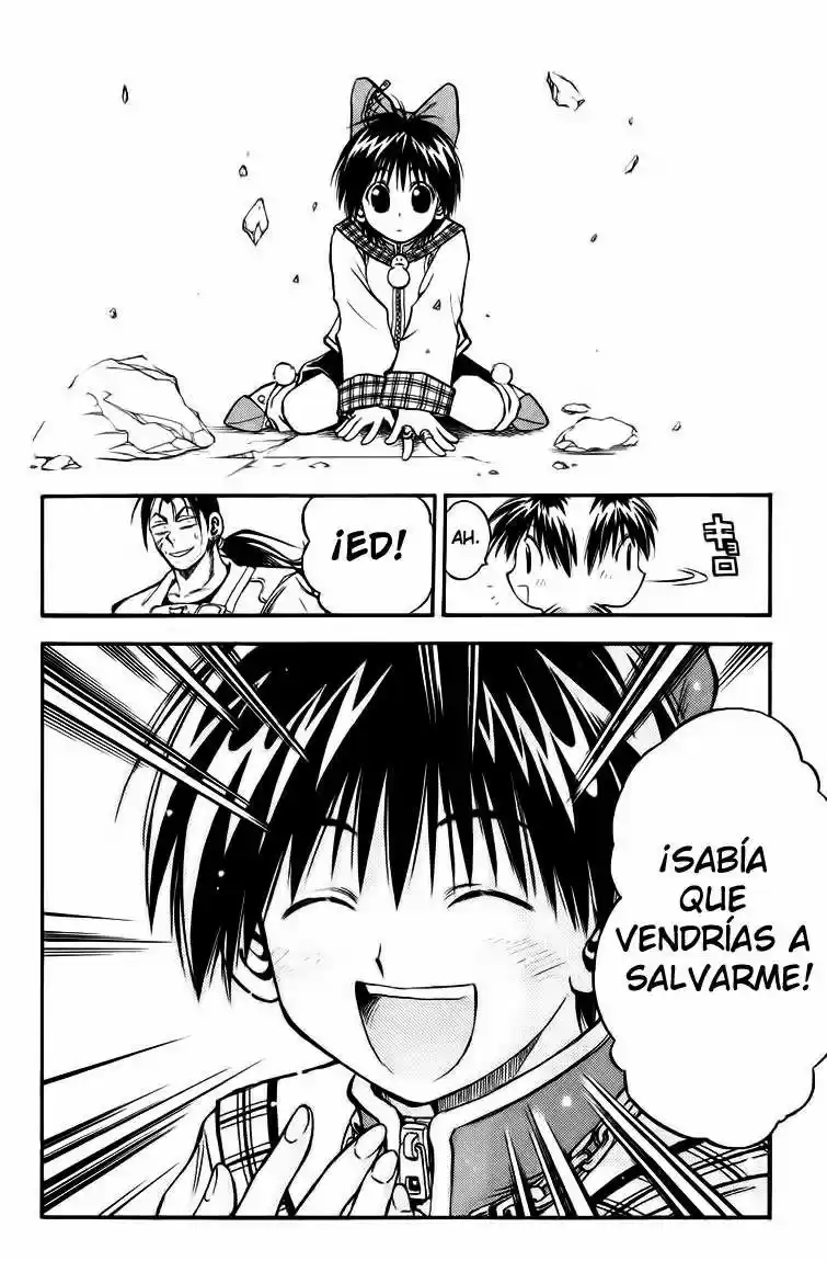 Marchen Awakens Romance - Capítulo 18 - Página 15 - LectorTMOo