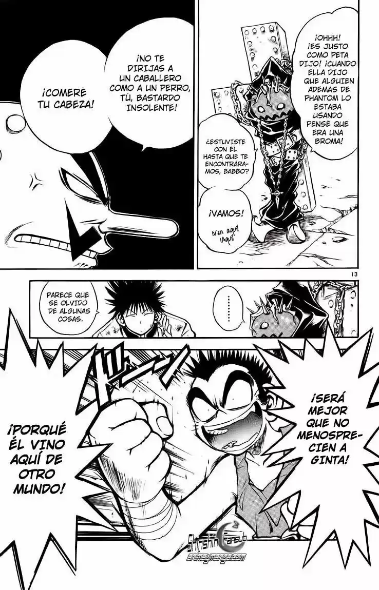 Marchen Awakens Romance - Capítulo 19 - Página 13 - LectorTMOo
