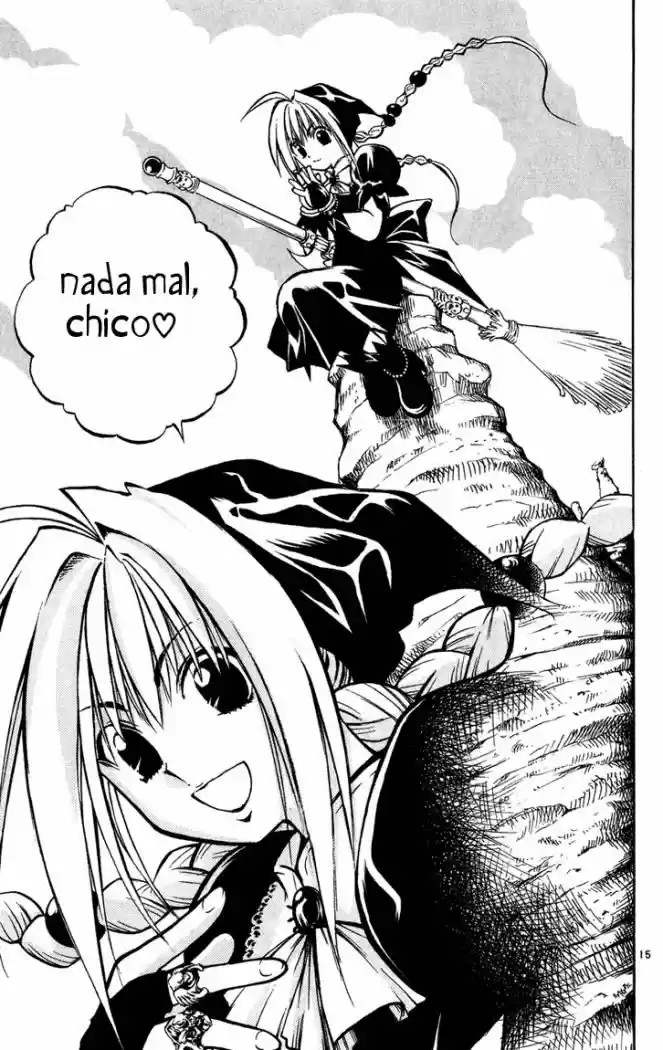Marchen Awakens Romance - Capítulo 2 - Página 14 - LectorTMOo