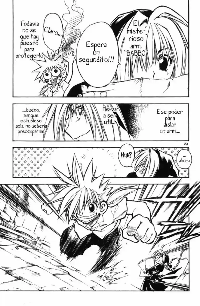 Marchen Awakens Romance - Capítulo 2 - Página 22 - LectorTMOo