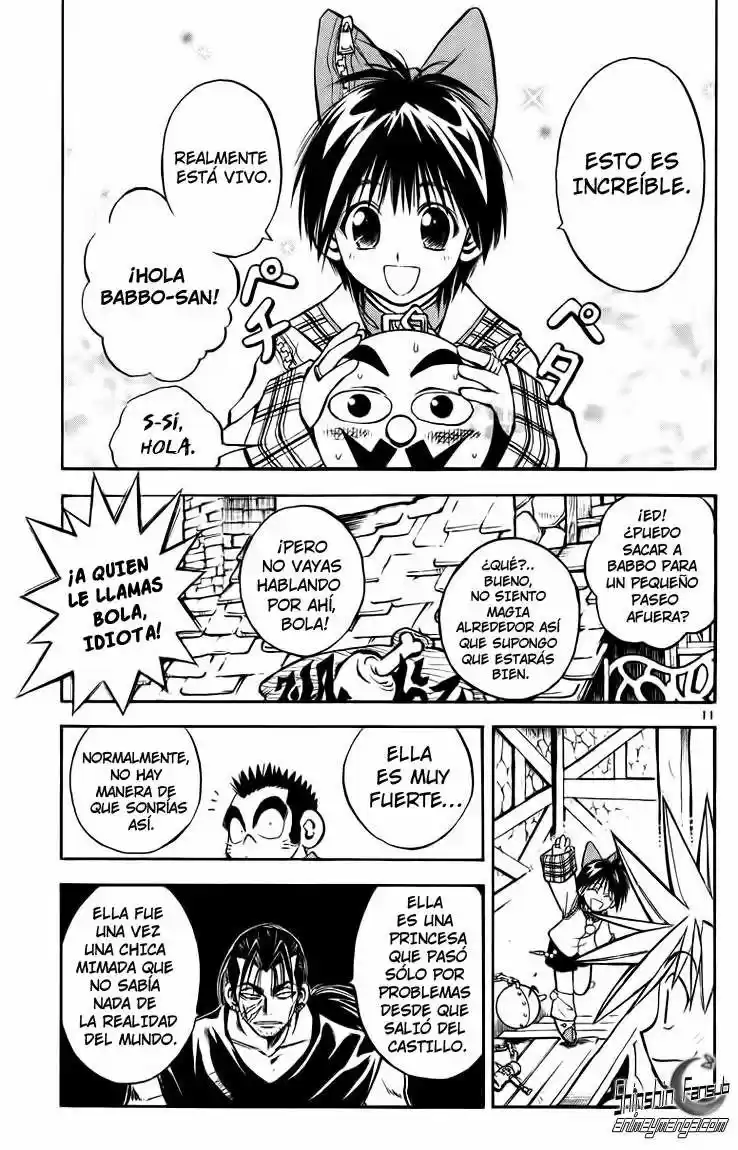 Marchen Awakens Romance - Capítulo 20 - Página 13 - LectorTMOo