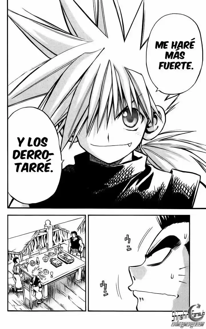Marchen Awakens Romance - Capítulo 20 - Página 18 - LectorTMOo