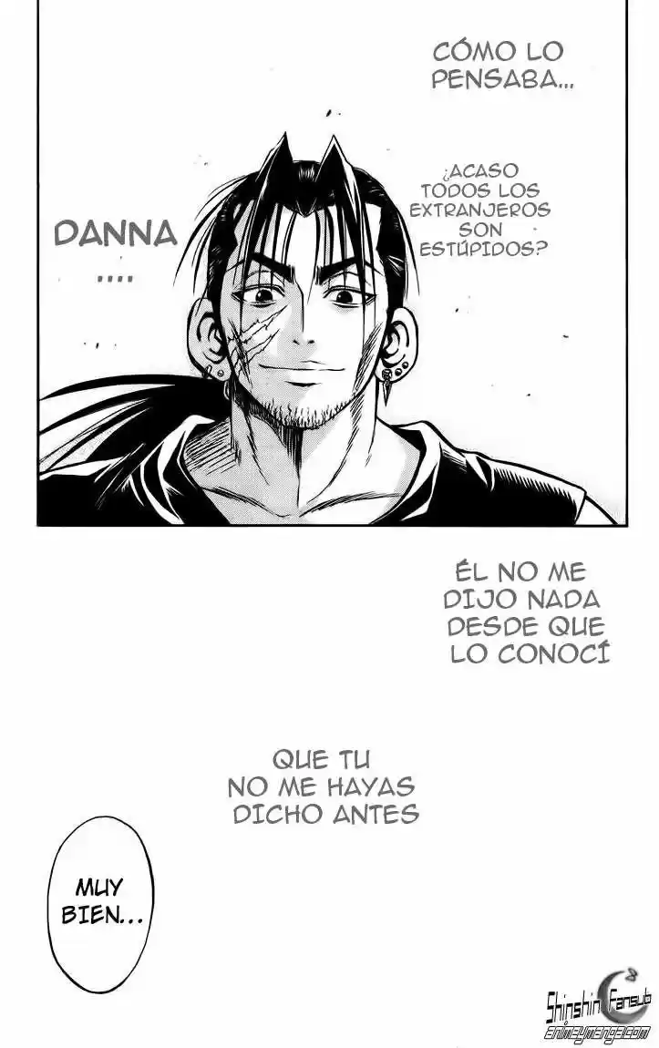 Marchen Awakens Romance - Capítulo 20 - Página 19 - LectorTMOo