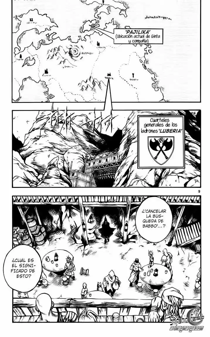 Marchen Awakens Romance - Capítulo 21 - Página 10 - LectorTMOo