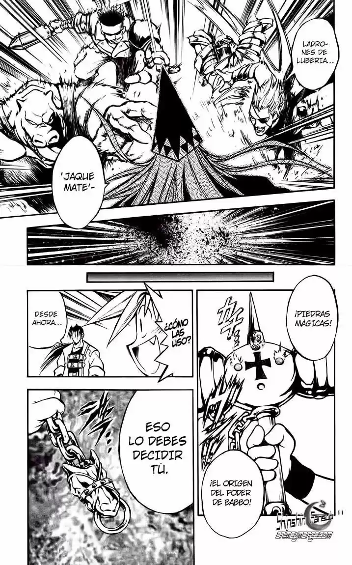Marchen Awakens Romance - Capítulo 21 - Página 12 - LectorTMOo