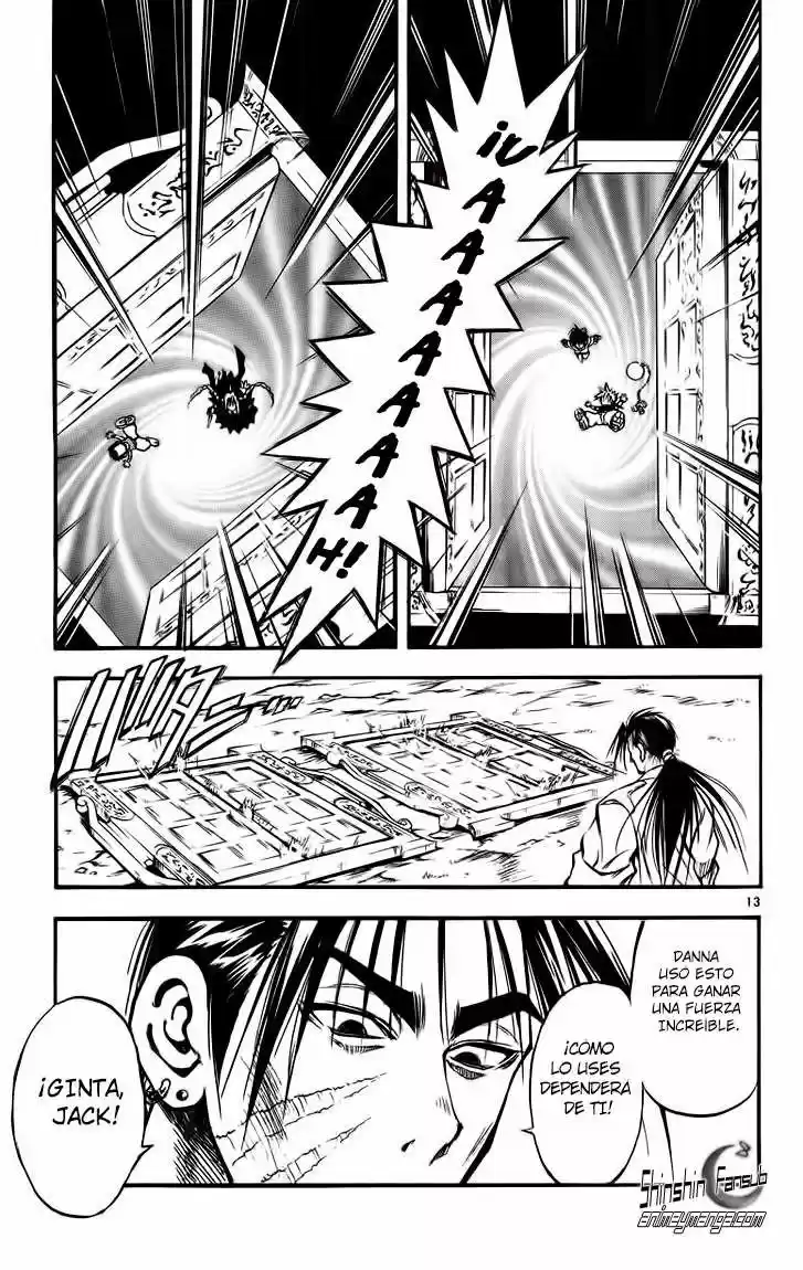 Marchen Awakens Romance - Capítulo 21 - Página 14 - LectorTMOo