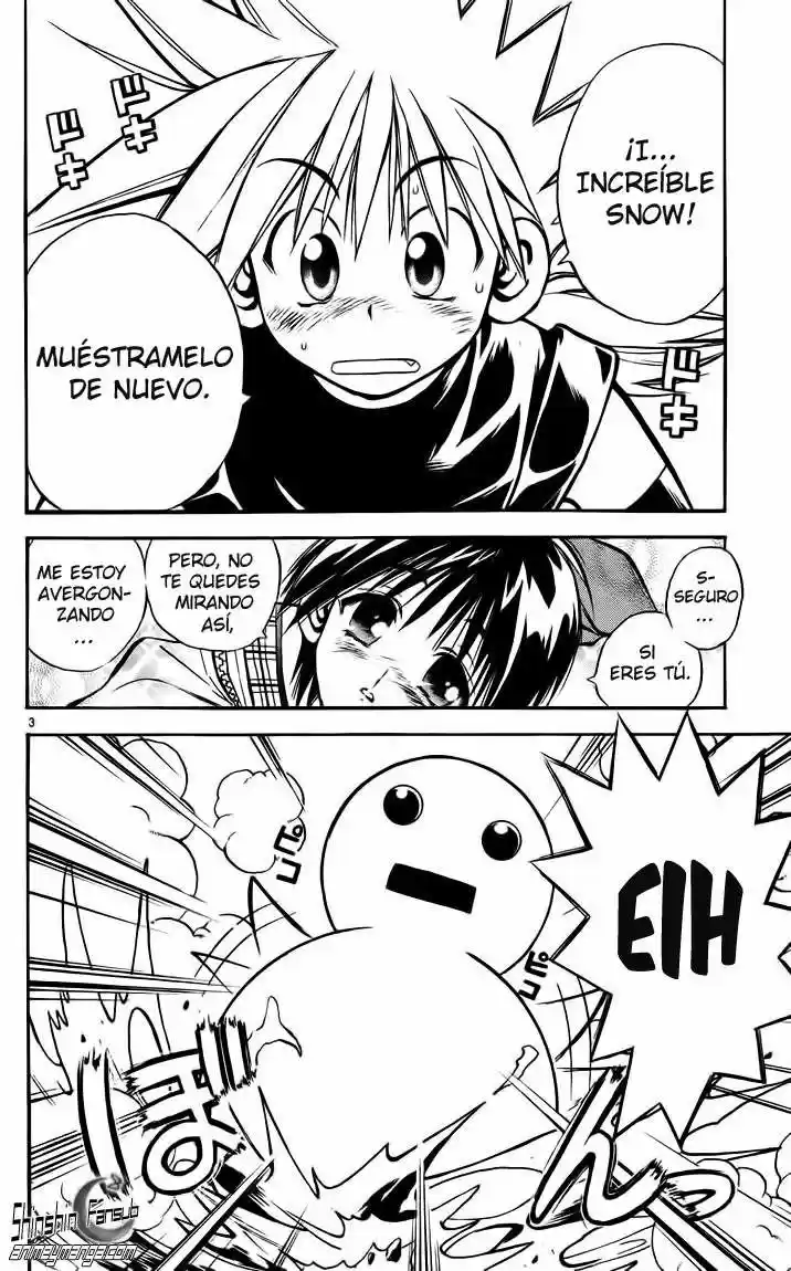 Marchen Awakens Romance - Capítulo 22 - Página 4 - LectorTMOo