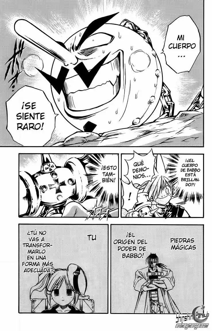 Marchen Awakens Romance - Capítulo 22 - Página 13 - LectorTMOo