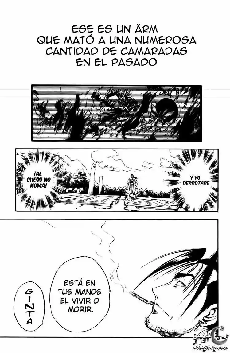Marchen Awakens Romance - Capítulo 22 - Página 17 - LectorTMOo